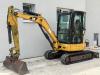 Caterpillar 303C Photo 5 thumbnail