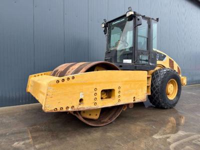 Caterpillar CS76 XT sold by Smitma B.V.