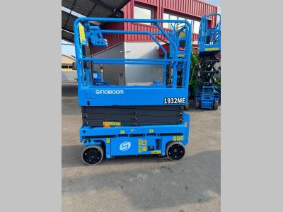 Sinoboom 1932ME sold by Lift Progress Srl