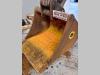 pinon60 1200 mm for 14-17 ton excavators Digging bucket Photo 1 thumbnail