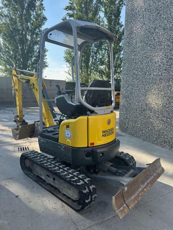 Wacker Neuson EZ17 Photo 2
