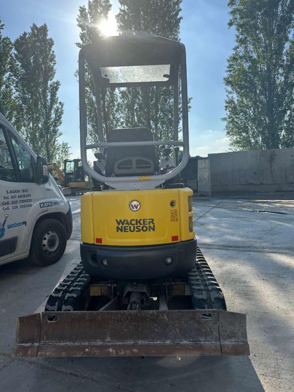 Wacker Neuson EZ17 Photo 3