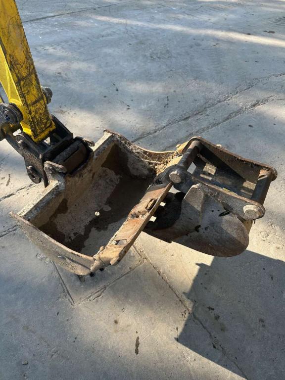 Wacker Neuson EZ17 Photo 4