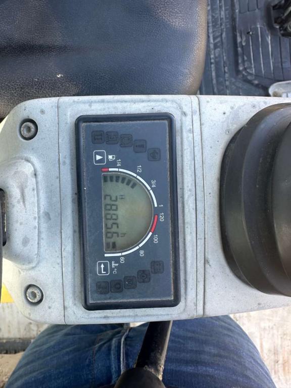 Wacker Neuson EZ17 Photo 5