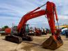Hitachi ZX350LCN-3 Photo 2 thumbnail