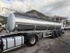 Sara BSK Tank semi-trailer Photo 1 thumbnail