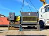 TRITURATORE ELETTRICO PER LEGNO Photo 1 thumbnail