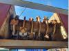 TRITURATORE ELETTRICO PER LEGNO Photo 6 thumbnail