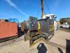 TRITURATORE ELETTRICO PER LEGNO Photo 8 thumbnail