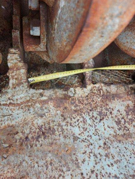 TRITURATORE ELETTRICO PER LEGNO Photo 10