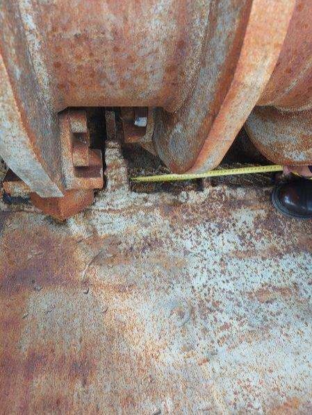 TRITURATORE ELETTRICO PER LEGNO Photo 5
