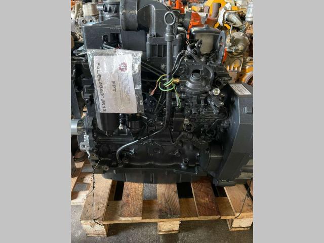 FPT Industrial F4GE9484D*J613 Photo 1