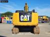 Caterpillar 323 E L Photo 3 thumbnail