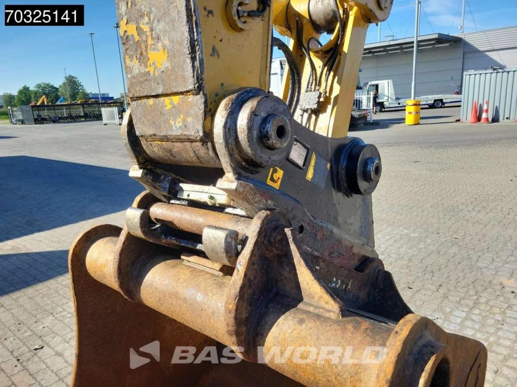 Caterpillar 323 E L Photo 12