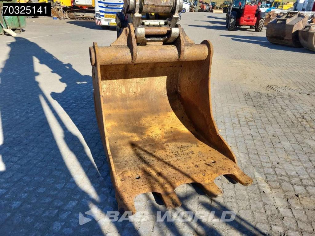 Caterpillar 323 E L Photo 13