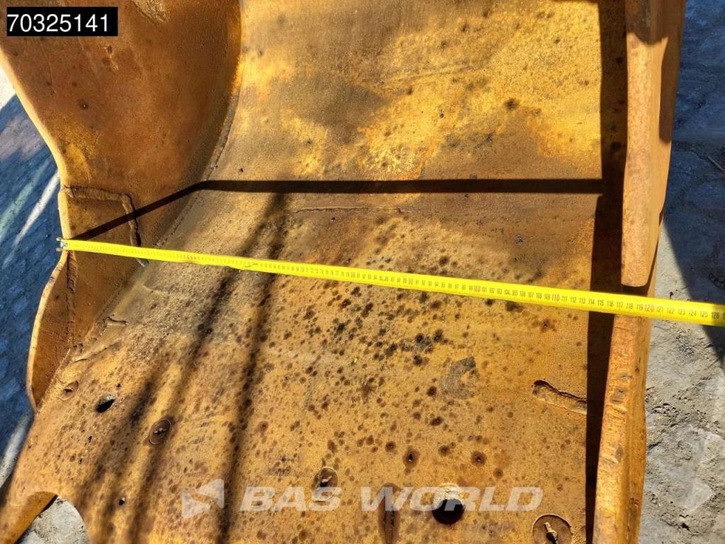Caterpillar 323 E L Photo 14