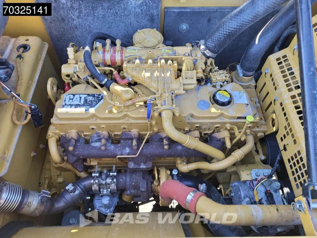 Caterpillar 323 E L Photo 17
