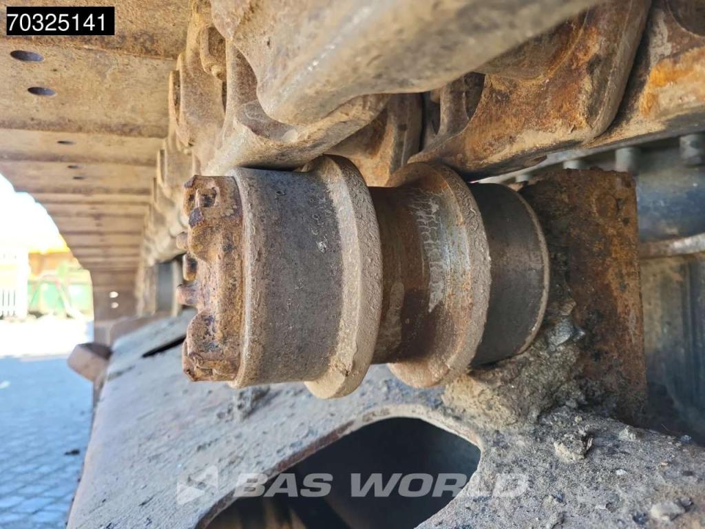 Caterpillar 323 E L Photo 26