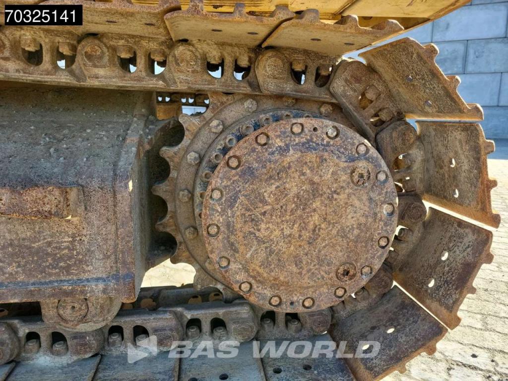 Caterpillar 323 E L Photo 27