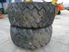 Tire for MISURA 26.5 R25  al 30% Photo 1 thumbnail