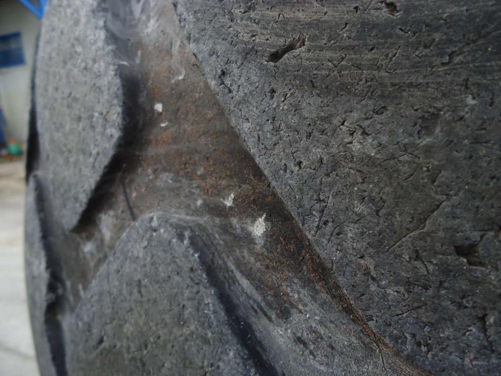 Tire for MISURA 26.5 R25  al 30% Photo 2
