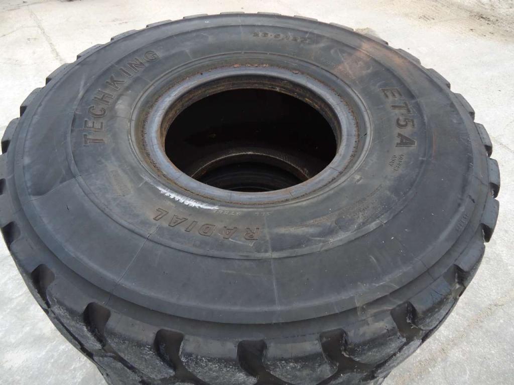 Tire for MISURA 26.5 R25  al 30% Photo 4