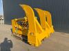 Caterpillar D8N Multi Shank Ripper Photo 1 thumbnail