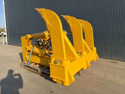 Caterpillar D8N Multi Shank Ripper sold by Smitma B.V.