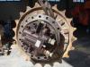 Travel drive for Hitachi ZX210 E ZX240 Photo 3 thumbnail