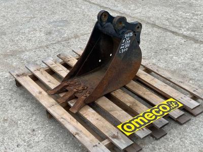 Came 300 sold by Omeco Spa