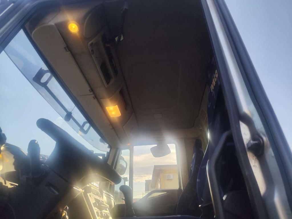 Iveco STRALIS CUBE AD260S42 Photo 11