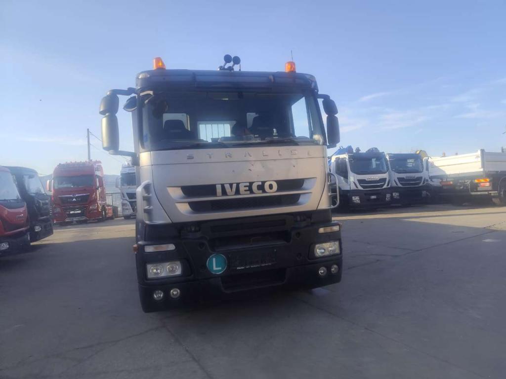 Iveco STRALIS CUBE AD260S42 Photo 18