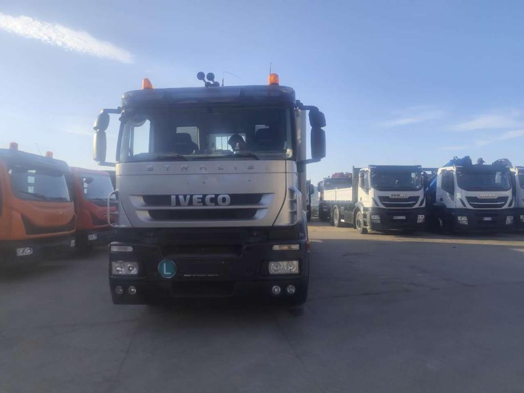 Iveco STRALIS CUBE AD260S42 Photo 20