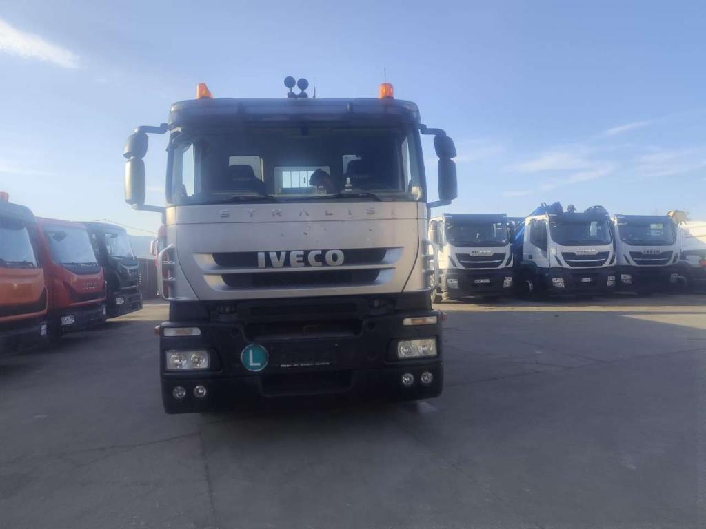Iveco STRALIS CUBE AD260S42 Photo 23