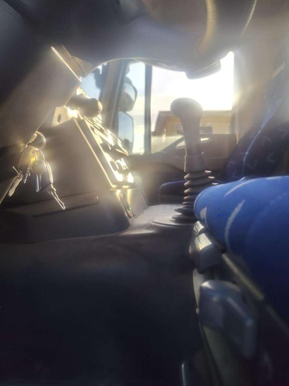 Iveco STRALIS CUBE AD260S42 Photo 5