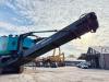 Powerscreen Premiertrak 1180 - Jaw Crusher / CAT Engine Photo 10 thumbnail