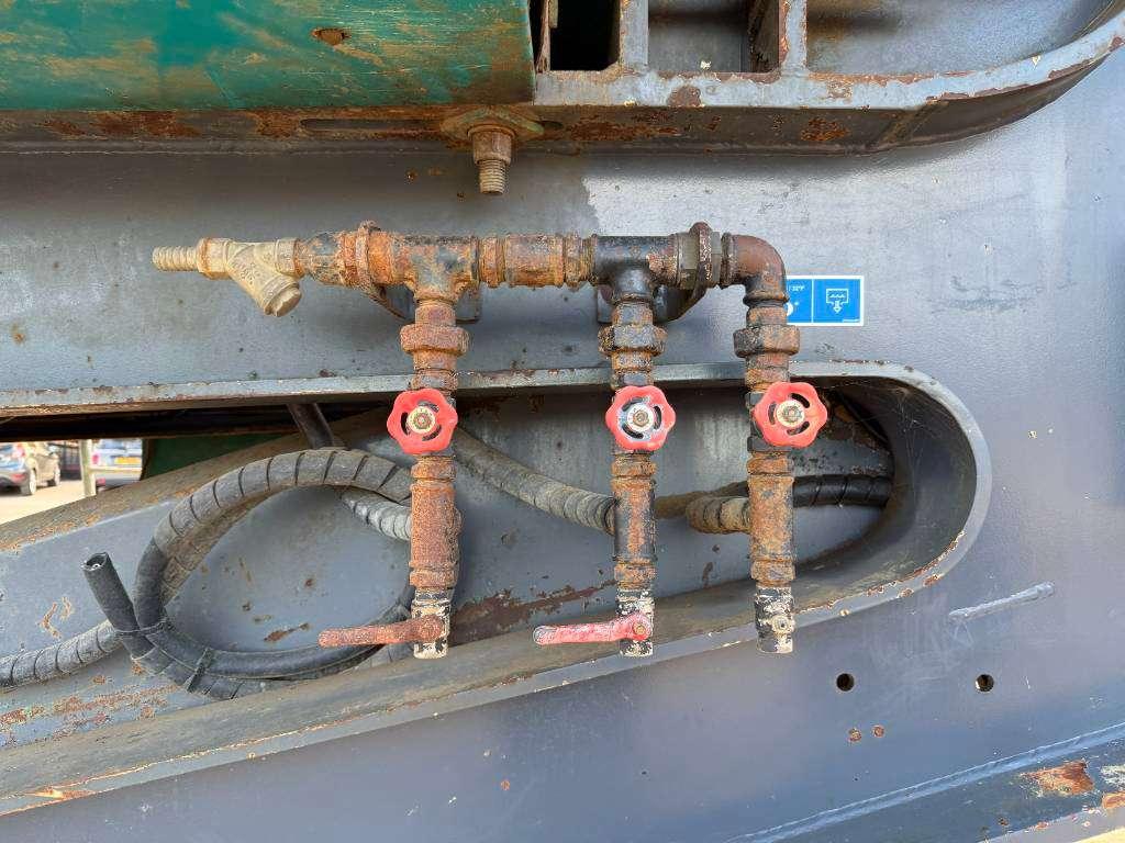 Powerscreen Premiertrak 1180 - Jaw Crusher / CAT Engine Photo 27