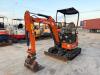 Hitachi ZX19U-6 Photo 2 thumbnail