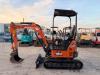 Hitachi ZX19U-6 Photo 6 thumbnail