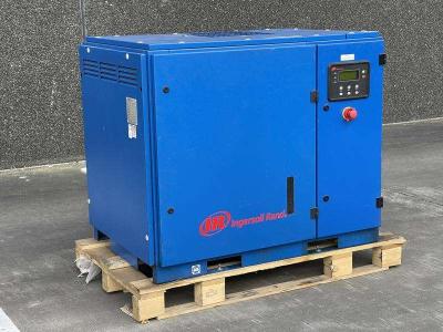 Ingersoll Rand UP5 - 22 - 10 sold by Machinery Resale