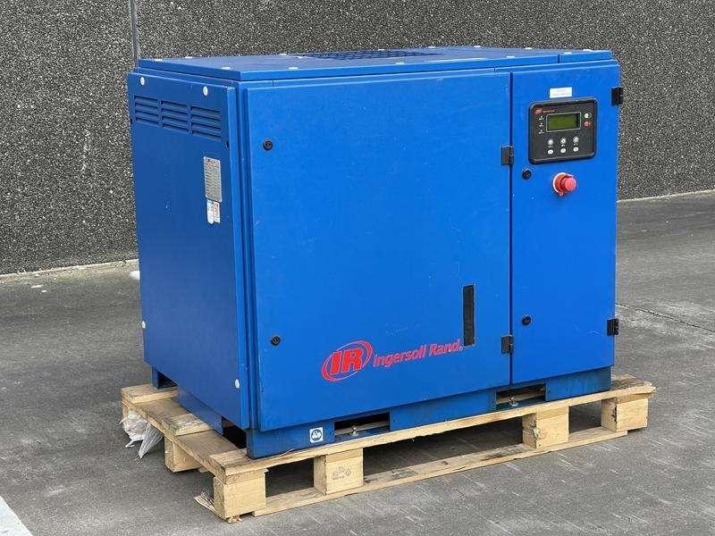 Ingersoll Rand UP5 - 22 - 10 Photo 1