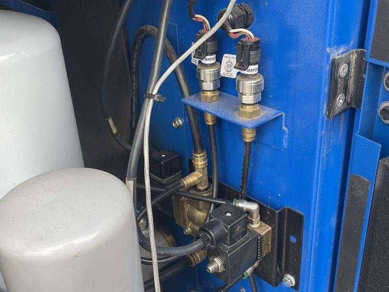 Ingersoll Rand UP5 - 22 - 10 Photo 12