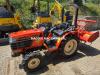 Kubota GB 20 Photo 1 thumbnail