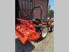 Kubota GB 20 Photo 4 thumbnail