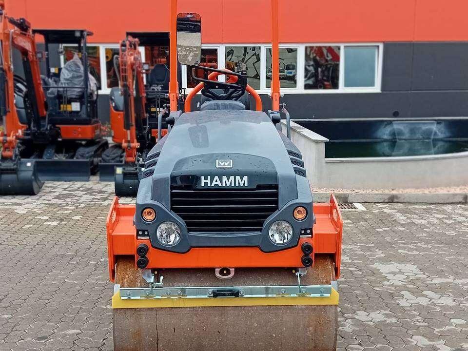 Hamm HD12VV Photo 10