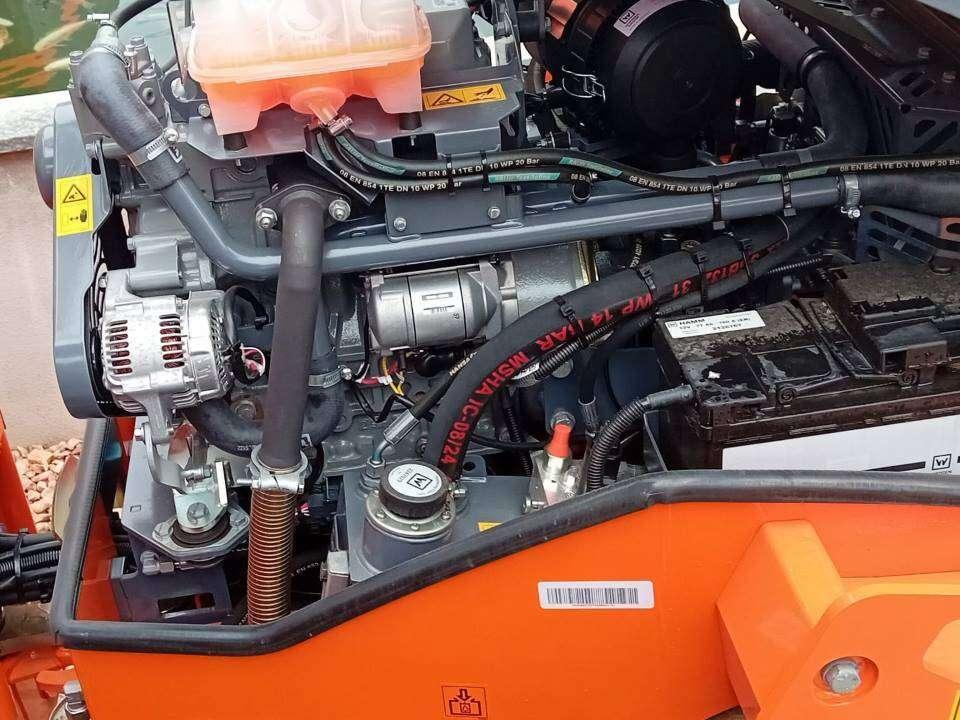 Hamm HD12VV Photo 5