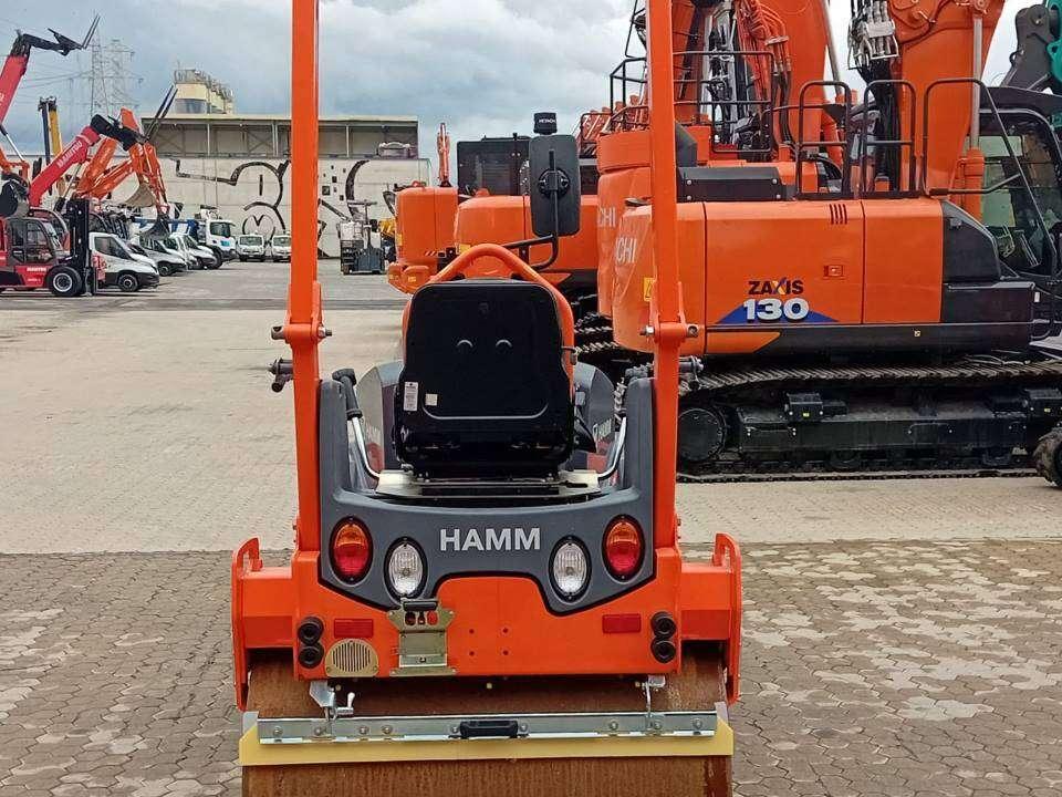 Hamm HD12VV Photo 8