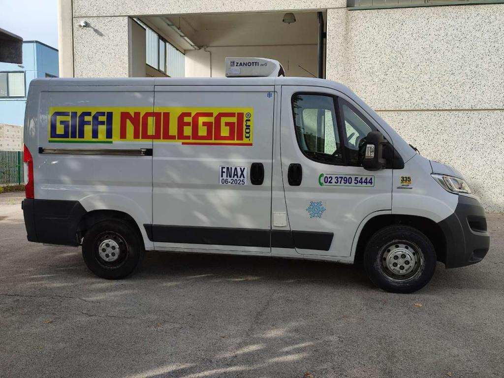 Fiat DUCATO Photo 12
