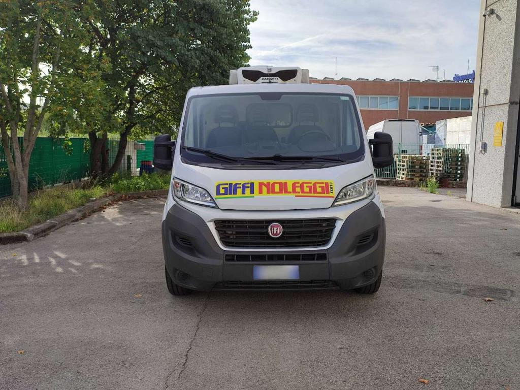 Fiat DUCATO Photo 15