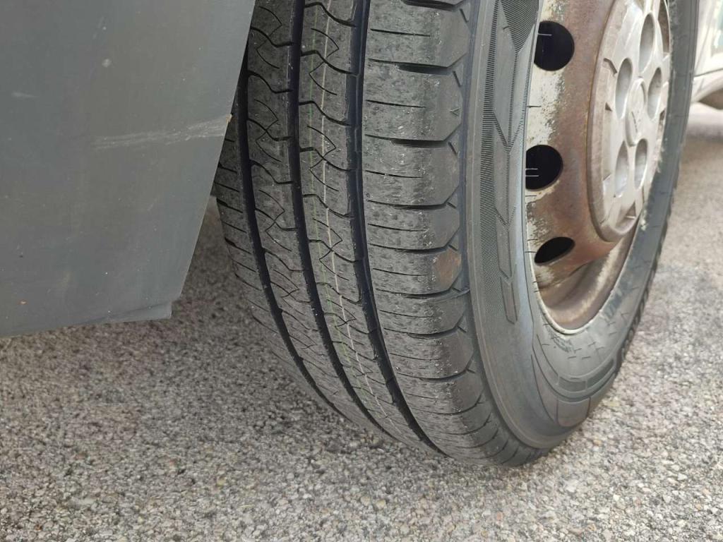 Fiat DUCATO Photo 16